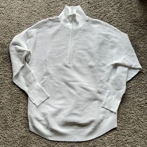 NWT Offline by Aerie oversized ribbed sweater